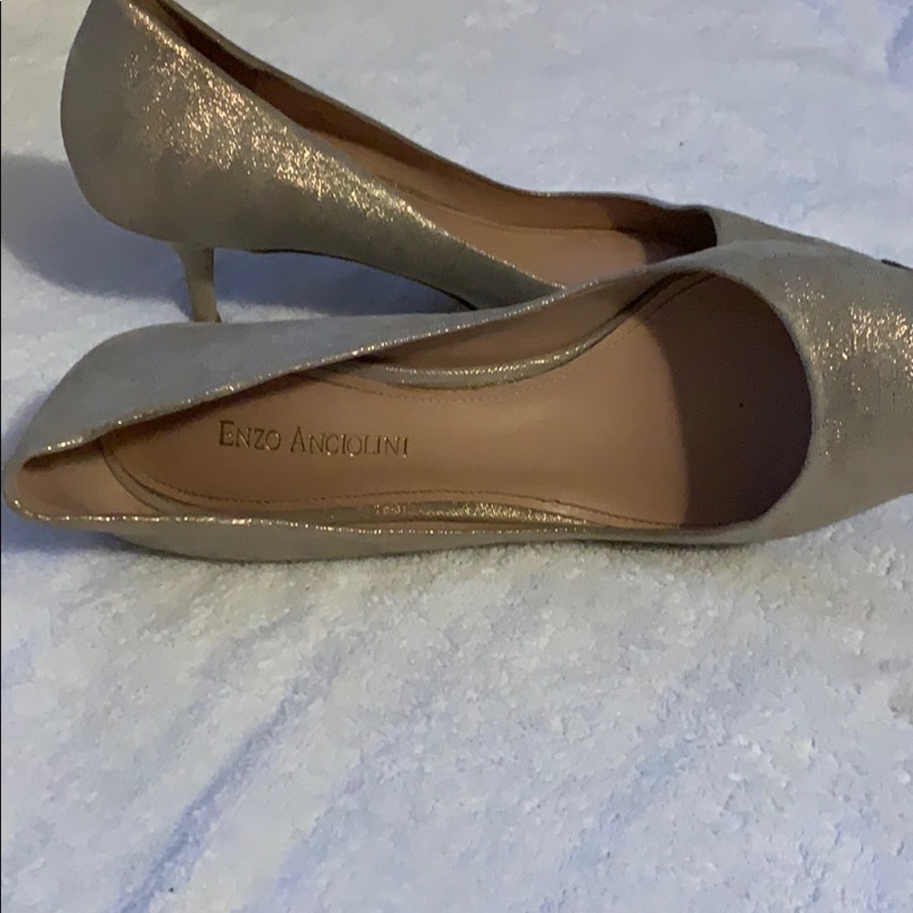 Size 9 Enzo Angiolini